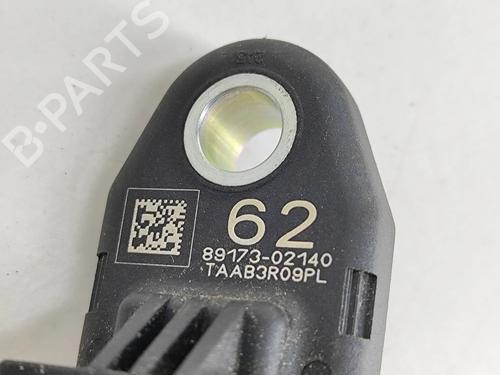 Electronic sensor TOYOTA COROLLA Estate (_E21_) 2.0 Hybrid (MZEH12) | BP27774614M84 - Image 6