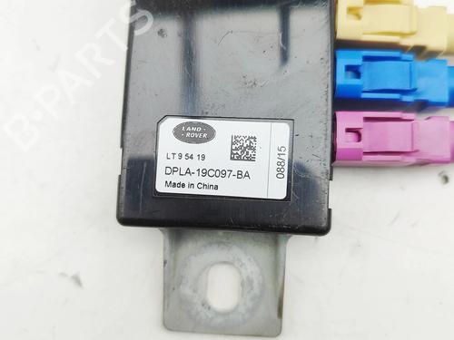 Electronic module JAGUAR XE (X760) 2.0 D | BP33394733M83 - Image 6