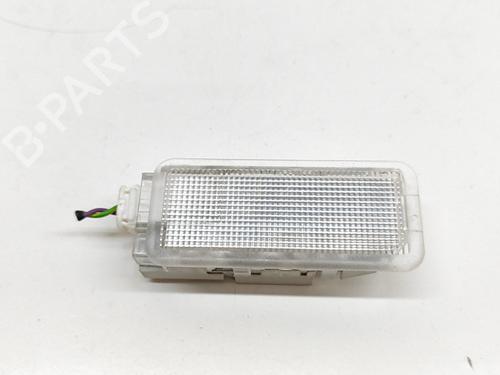 Used Interior roof light PEUGEOT 208 II (UB_, UP_, UW_, UJ_) 1.2 Hybrid 136 (UPHPYK) (136 hp) 28674682
