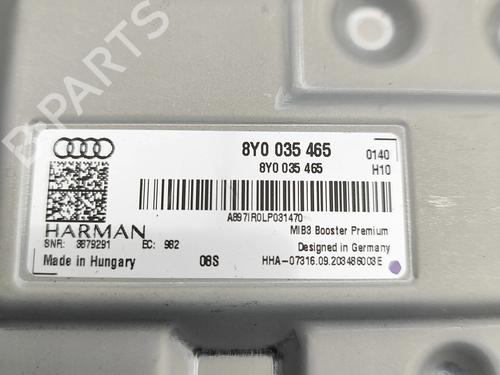 Electronic module AUDI E-TRON Sportback (GEA) 55 quattro | BP33391825M83 - Image 6