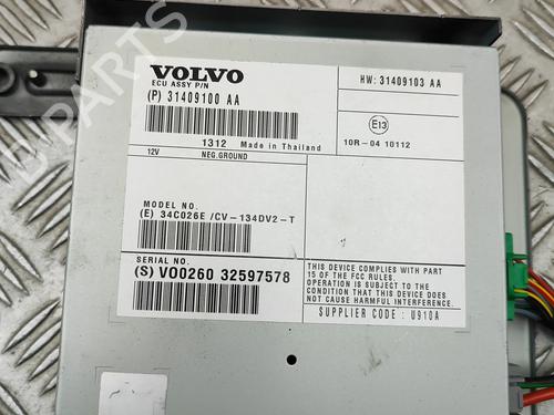 Electronic module VOLVO V70 III (135) D4 | BP29830463M83  - Image 5