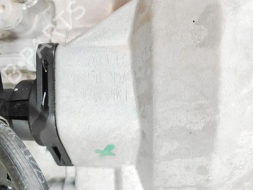 Gearbox SKODA FABIA IV (PJ3) 1.0 TSI | BP39101383M3 - Image 7