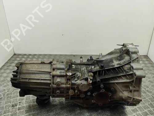 Gearbox AUDI A4 B7 Avant (8ED) 2.0 TFSI | BP25216871M3 