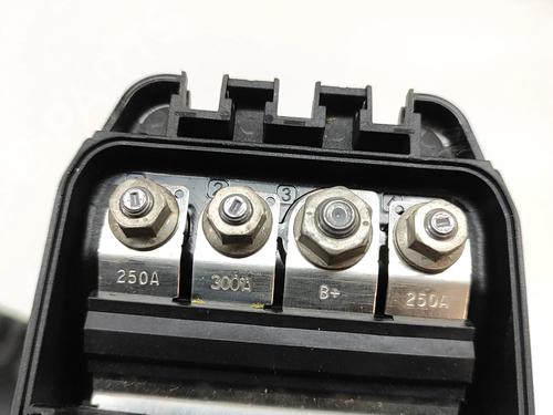 Electronic module BMW iX (I20) xDrive 50 | BP28556497M83  - Image 8