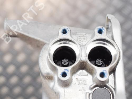 Electronic module TESLA MODEL X (5YJX) 90D AWD | BP20233279M83 