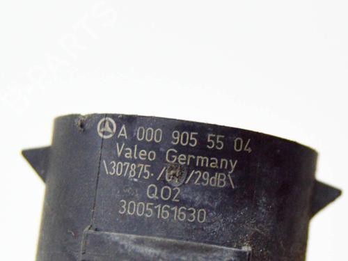 Electronic module MERCEDES-BENZ C-CLASS (W205) C 220 BlueTEC / d (205.002, 205.004) | BP10915404M83 