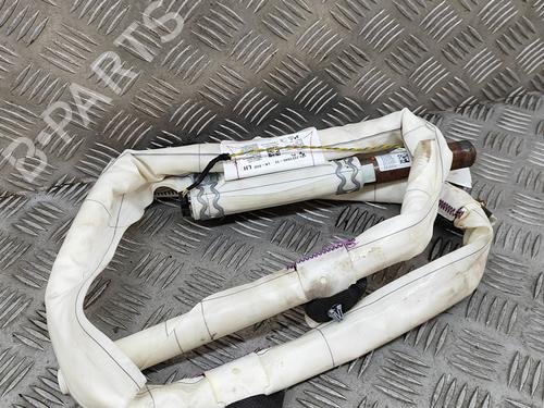Left curtain airbag BMW 3 Touring (F31) 335 d xDrive | BP26239901C11 