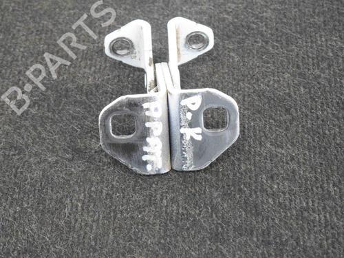 Used Hinge/Door check strap TESLA MODEL X (5YJX) P90D AWD (772 hp) 14608887