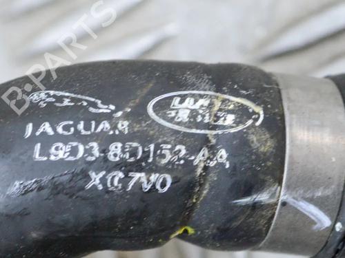 Pipe JAGUAR I-PACE (X590) EV400 AWD | BP27759728M125