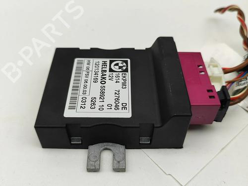 Electronic module BMW Z4 Roadster (E89) sDrive 20 i | BP37698338M83 - Image 2