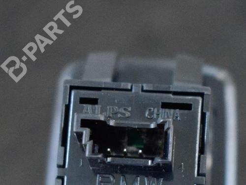 Left rear window switch BMW 1 (F20) M 140 i | BP6741381I29 