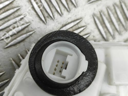 Rear left lock MAZDA 3 Hatchback (BP) 2.5 e-SKYACTIV-G (BP5H) | BP30981925C100 