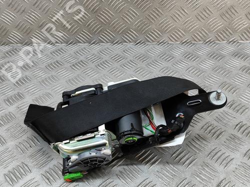Front right seatbelt MERCEDES-BENZ E-CLASS Coupe (C207) E 350 BlueTEC / d (207.326) | BP24819597I25 