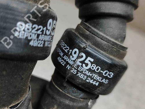 Pipe CITROËN C5 AIRCROSS (A_) 1.6 Hybrid 225 (A45GFR) | BP33374544M125 - Image 7