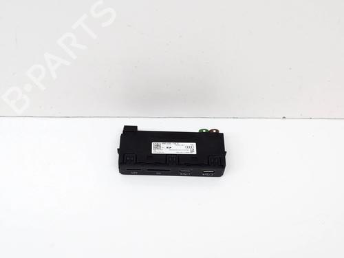 Used Electronic module Electronic module AUDI A6 C8 Avant (4A5) 40 TDI Mild Hybrid quattro (204 hp) 27761887 27761887