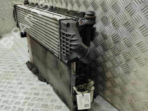 Radiator set FORD S-MAX (WA6) 2.0 TDCi | BP33739919M120 - Image 5