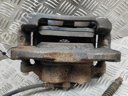 Right front brake caliper VW AMAROK (2HA, 2HB, S1B, S6B, S7A, S7B, AGD) 3.0 TDI 4motion | BP23248894M104 - Image 4
