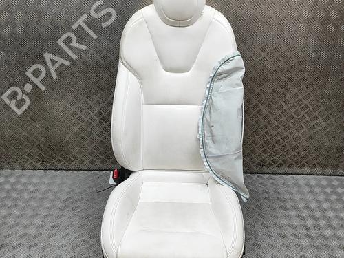 Used Left front seat Left front seat TESLA MODEL X (5YJX) P100D AWD (772 hp) 33661393 33661393