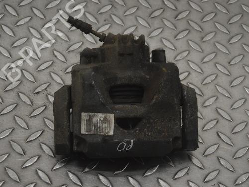 Used Right front brake caliper PEUGEOT RCZ 1.6 16V (156 hp) 30245694
