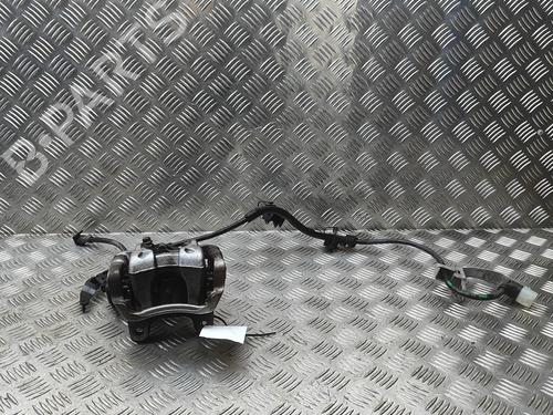 Used Left rear brake caliper Left rear brake caliper MERCEDES-BENZ EQA (H243) EQA 250 (243.701) (190 hp) 33731830 33731830