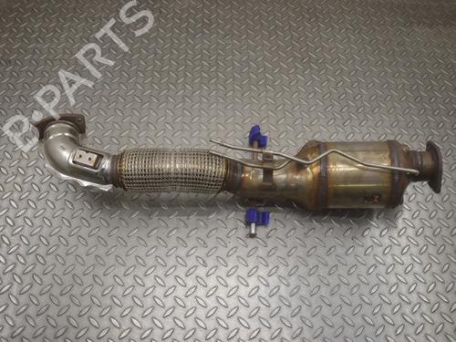 Used Catalyst Catalyst VOLVO XC40 (536) B4 Mild-Hybrid (197 hp) 33363984 33363984