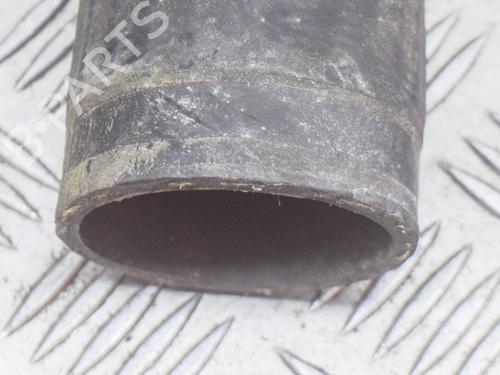 Intercooler pipe VW GOLF VI (5K1) 2.0 TDI | BP14622570M127 