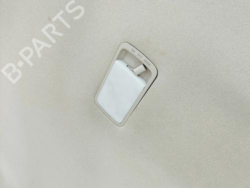 Cielo abitacolo NISSAN LEAF (ZE1) Electric | BP32088784I12 