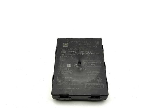 Electronic module SKODA SCALA (NW1) 1.5 TSI | BP39145276M83 - Image 2