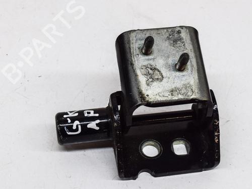 Used Hinge/Door check strap RENAULT ZOE (BFM_) ZOE (88 hp) 14619931