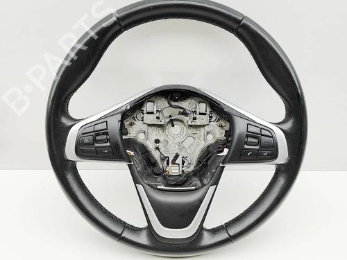 Rat Rat BMW X1 (F48) sDrive 18 d (150 hp) 33375399 33375399