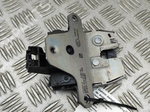 Tailgate lock FORD TOURNEO CUSTOM V362 Bus (F3) 2.0 EcoBlue | BP30178192C101