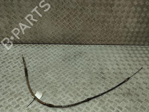 Câble de frein à main VW CRAFTER Van (SY_, SX_) 2.0 TDI FWD (SYB, SYC, SYD) | BP30463258C145