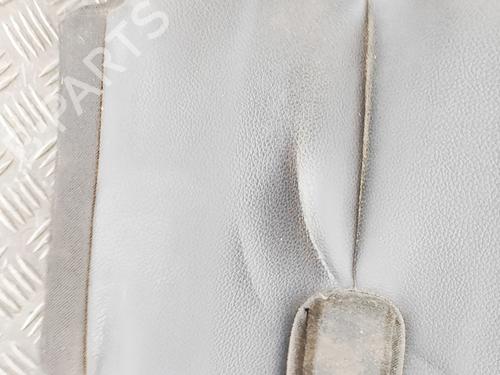 Rear seat MERCEDES-BENZ EQE (V295) EQE 350 (295.125) | BP35983640C17 - Image 8