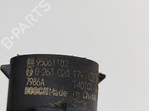Electronic module OPEL MOKKA / MOKKA X (J13) 1.7 CDTI (_76) | BP16640035M83 