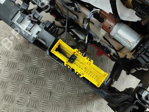 Left front seat BMW X5 (G05, F95) M | BP27251252C15 