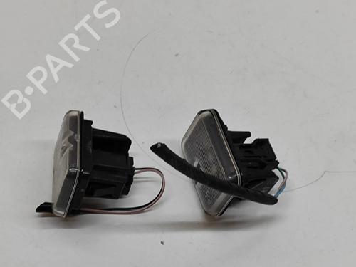 Licence plate light MAZDA CX-30 (DM) e-SKYACTIV-X M Hybrid | BP33372377I40 - Image 2