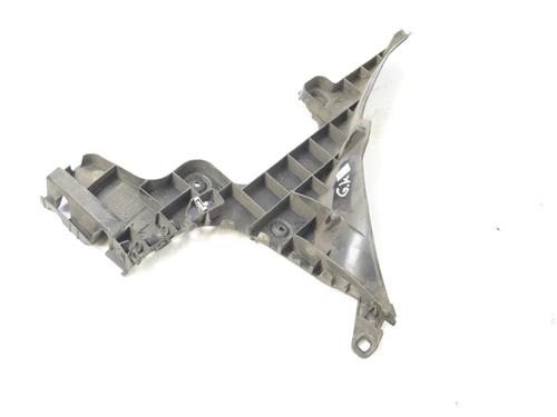 Used Rear bumper bracket AUDI A3 (8P1) S3 quattro (265 hp) 30211581