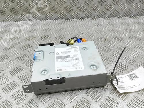 Used Electronic module Electronic module PEUGEOT 2008 II (UD_, US_, UY_, UJ_, UR_, UC_) e-2008 (UKZKXZ) (136 hp) 33798245 33798245