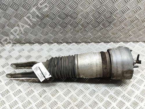 Used Right front shock absorber PORSCHE PANAMERA (970) 4.8 4S (400 hp) 26597133