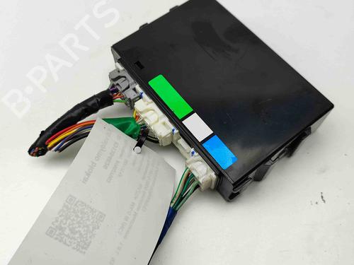 Elektronisk modul MAZDA MX-5 III (NC) 1.8 (NC18) | BP27644758M83