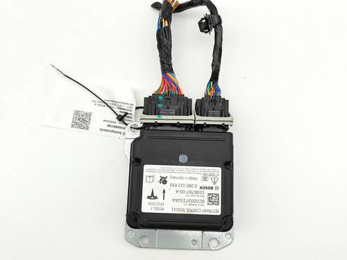 ECU airbags TESLA MODEL X (5YJX) P90D AWD | BP36470802M53 - Image 3