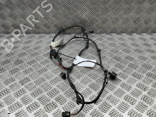 Elektronisk modul VW TOUAREG (7P5, 7P6) 3.0 V6 TDI | BP29902855M83