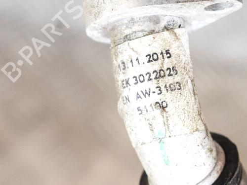 Pipe BMW 3 (F30, F80) 330 e | BP14654133M125 