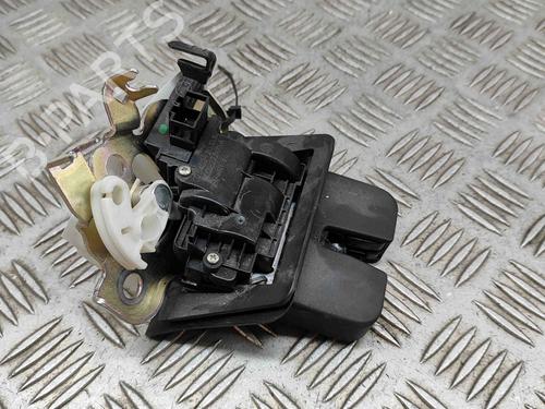 Tailgate lock AUDI A3 Sportback (8VA, 8VF) S3 quattro | BP19282906C101 