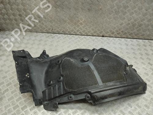 Wheel arch SKODA ROOMSTER (5J7) 1.4 TDI | BP28612382C56