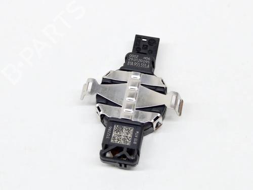 Electronic sensor AUDI E-TRON (GEN) 50 quattro | BP28547975M84
