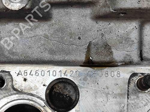 Cylinder head MERCEDES-BENZ SPRINTER 3-t Bus (B906) 211 CDI (906.711, 906.713) | BP29542348M5 