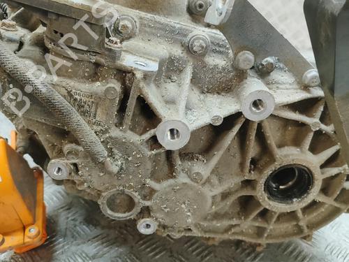 Engine SMART FORTWO Coupe (453) electric drive / EQ (453.391) | BP31686971M1