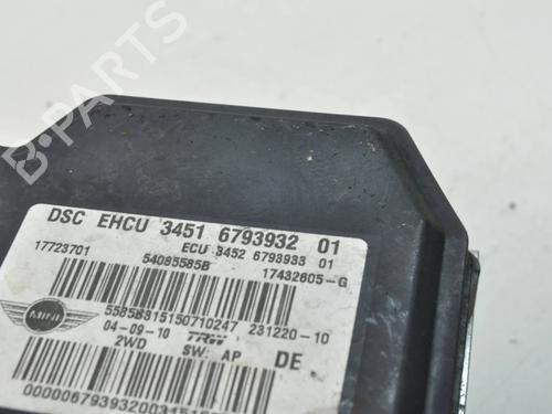 ABS pump MINI MINI (R56) Cooper D | BP33342192M43 - Image 4