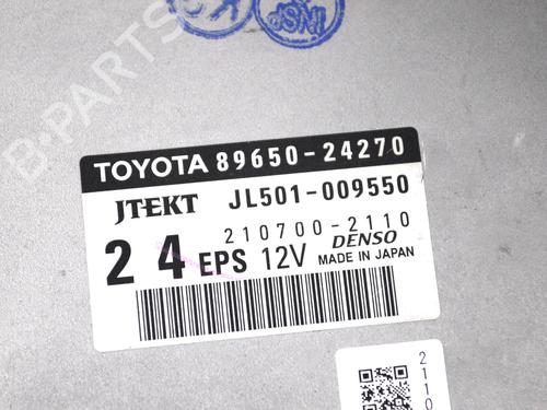 Módulo eletrónico LEXUS RC (_C1_) 300h (AVC10_, AVC10R) | BP30230080M83 